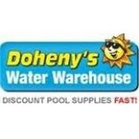 Doheny's Water Warehouse coupons